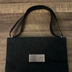 Salvatore Ferragamo Shoulder Bag